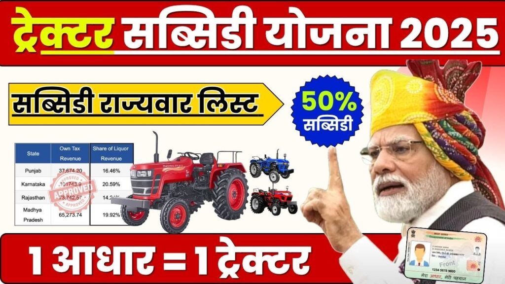 pm kisan tractor yojana 50% subsidy, kisan subsidy tractor yojana 2025, pm kisan tractor yojana, pm kisan tractor subsidy 2025, pm tractor subsidy yojana 2025, pm kisan tractor subsidy scheme, pm kisan tractor yojana 2025, pm kisan tractor yojana 2024, pm kisan tractor yojana 2023, pm kisan tractor yojana 2020, pm kisan tractor yojana hindi, pm kisan tractor yojana kya hai, pm kisan tractor yojana 2024 up, pm kisan tractor yojana telugu, pm kisan tractor yojana online, pm kisan tractor yojana 2025 up